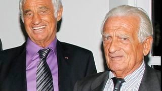 "Dernier voyage pour mon père Alain Belmondo" : le grand frère de Jean-Paul Belmondo repose désormais là où il le souhaitait