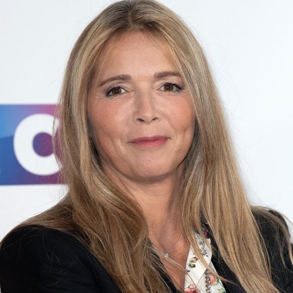 Hélène Rolles assiste au photocall du Groupe TF1 au Palais de Tokyo le 09 septembre 2019 à Paris, France. Photo by David Niviere/ABACAPRESS.COM