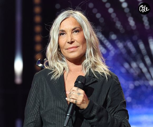 Invitée au micro de Nagui sur France Inter, Zazie est revenue sur un traumatisme vécu lors des attentats de Paris.

Zazie - Les personnalités se mobilisent lors de la 37ème édition du Téléthon sur le plateau de France 2

© Coadic Guirec / Bestimage