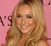 Elle aurait du avoir 37 ans ce jour-là

Hayden Panettiere arrive au défilé Victoria's Secret 2007 au Kodak Theatre à Hollywood, en Californie (États-Unis), le 15 novembre 2007. Photo de Byron Purvis/AdMedia/SPUS/ABACAPRESS.COM