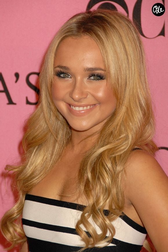 Elle aurait du avoir 37 ans ce jour-là

Hayden Panettiere arrive au défilé Victoria's Secret 2007 au Kodak Theatre à Hollywood, en Californie (États-Unis), le 15 novembre 2007. Photo de Byron Purvis/AdMedia/SPUS/ABACAPRESS.COM