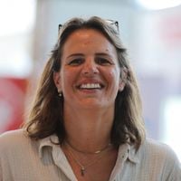 Laure Manaudou, les pieds dans le sable avec sa fille Manon : combien coûte un repas dans ce lieu prisé du Bassin d'Arcachon ?
