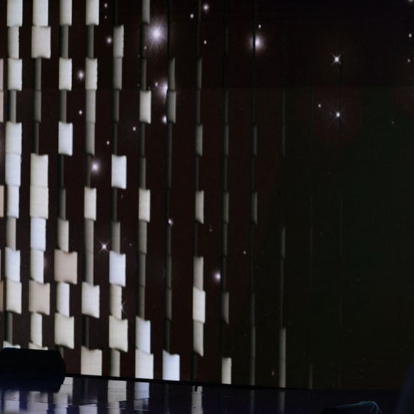 Exclusif - Roland Perez - Surprises - Enregistrement de l'émission "La boîte à secrets 11", présentée par F.Bollaert et diffusée le 19 novembre sur France 3. Le 4 octobre 2021
© Rubens Hazon / Bestimage