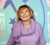 Et l'après-rupture a été difficile mais la comédienne a su gérer
Marie-Anne Chazel pour le film "Presque Légal" dans le cadre du 27éme Festival International du Film de Comédie de l'Alpe d'Huez le 18 Janvier 2024. © Dominique Jacovides/Bestimage