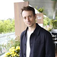 Hugo Clément, 36 ans et au meilleur de sa forme : "Je cours environ 110 kilomètres par semaine"