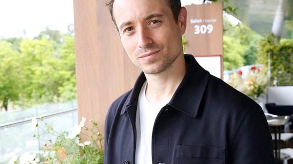 Hugo Clément, 36 ans et au meilleur de sa forme : "Je cours environ 110 kilomètres par semaine"