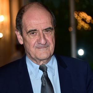 Pierre Lescure au dîner de gala caritatif pour l'association "Autistes Sans Frontières" à l'hôtel Marcel Dassault à Paris, le 2 juin 2016.
© Gorassini Giancarlo/Bestimage