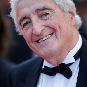 Jean-Loup Dabadie - Montée des marches du film "Hors Normes" pour la clôture du 72ème Festival International du Film de Cannes. Le 25 mai 2019
© Jacovides-Moreau / Bestimage