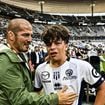 "20 minutes à s'en remettre" : Après avoir tenté de sauver la vie de Medhi Narjissi, son coéquipier Oscar sonné