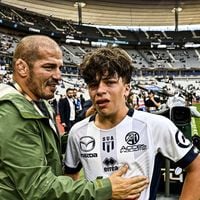 "20 minutes à s'en remettre" : Après avoir tenté de sauver la vie de Medhi Narjissi, son coéquipier Oscar sonné