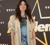 En 2013, la danseuse professionnelle avait tenté sa chance à La Voix, dans l’espoir de faire découvrir une autre facette de son talent.

Lydia Bouchard - Photocall des Profs de la Star Academy 2026 à Boulogne-Billancourt le 23 septembre 2026. © Coadic Guirec/Bestimage