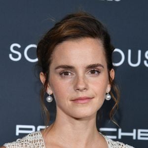 Interrogée par "Paris Match", Emma Watson, qui est née à Paris, revient sur cet héritage transmis par leur père, Christopher Watson
Photocall de la soirée Soho House awards à New York