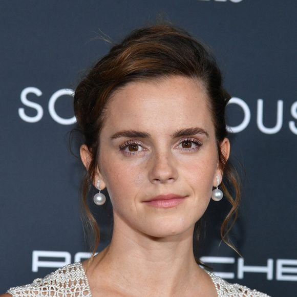 Interrogée par "Paris Match", Emma Watson, qui est née à Paris, revient sur cet héritage transmis par leur père, Christopher Watson

Photocall de la soirée Soho House awards à New York