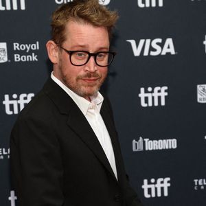 Macaulay Culkin à l'arrivée de la première de THE LAST SHOWGIRL au Festival international du film de Toronto (TIFF) 2024, VISA Screening Room at the Princess of Wales Theatre, Toronto, ON, Canada, 06 septembre 2024. Photo by JA/Everett Collection/ABACAPRESS.COM