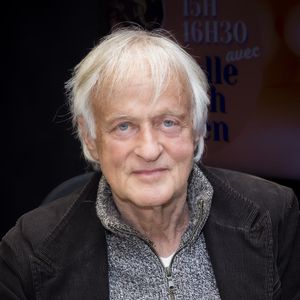 Exclusif - Le chanteur Dave lors de l'enregistrement de l'émission "CS Cohen" à Radio J à Paris. Le 20 avril 2022
© Jack Tribeca / Bestimage