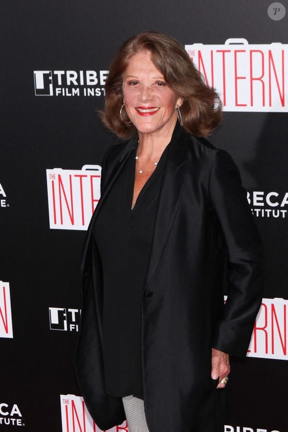 Elle s’est éteinte “de façon inattendue” d’après les médias américains

Rétro - Décès de l'actrice Linda Lavin.