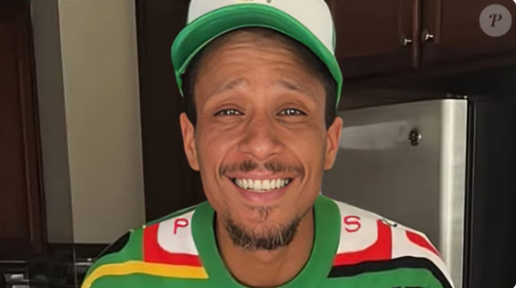 Floyd Roger Meyers Jr. est décédé à l'âge de 42 ans.