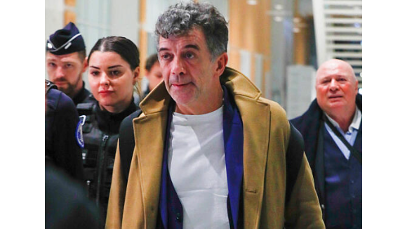"C'est vrai que dans le milieu du show-business..." : Un célèbre animateur s'exprime sur l'affaire Stéphane Plaza suite à son placement en garde à vue