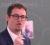 Ce dernier est très connu sur les réseaux sociaux.

Monsieur Prof a fait une apparition très remarquée au sein de la Star Academy. © Capture d'écran TF1