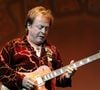 Rick Derringer - Archives @Backgrid USA / Bestimage