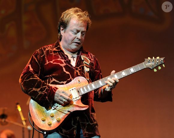 Rick Derringer - Archives @Backgrid USA / Bestimage