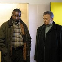 "Mon Jacques tu es parti" : Jacques Martial (Navarro) accompagné par son époux une dernière fois, cérémonie et recueillement à Paris