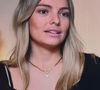 Ophélie, candidate de Mariés au premier regard sur M6.
Crédit : Mariés au premier regard/M6