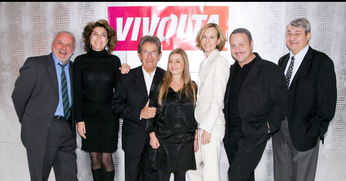 Une émission s’arrête après 38 ans sur TF1, l’un des deux animateurs a retrouvé du travail sur M6