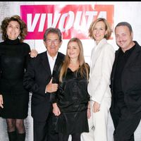 Une émission s’arrête après 38 ans sur TF1, l’un des deux animateurs a retrouvé du travail sur M6