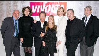 Une émission s’arrête après 38 ans sur TF1, l’un des deux animateurs a retrouvé du travail sur M6