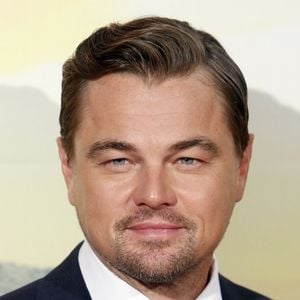 Leonardo Di Caprio - Photocall lors de la première du film "Once Upon A Time in Hollywood" à Rome. Le 2 août 2019. Photo par Backgrid UK/ Bestimage