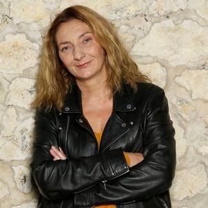 Archives - Corinne Masiero, le 20 septembre 2017. Jean-Jacques Descamps via Bestimage