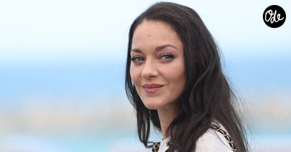 et comédienne se faisait battre par son père

L'actrice Marion Cotillard lors d'une séance photo pour le film « Milo » dans le cadre du 74e Festival du film de Saint-Sébastien, à Saint-Sébastien, en Espagne. Photo : GTres/ABACAPRESS.COM