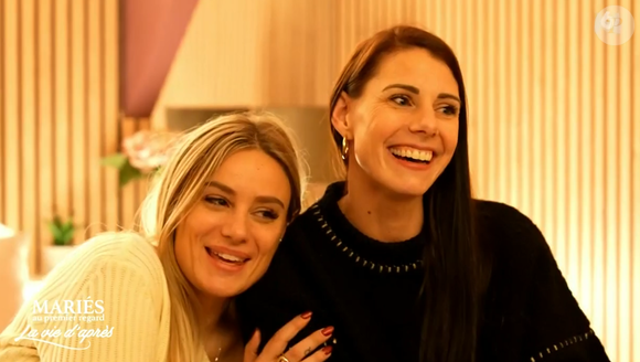 Cyndie de "Mariés au premier regard" annonce qu'elle se lance dans une PMA en solo