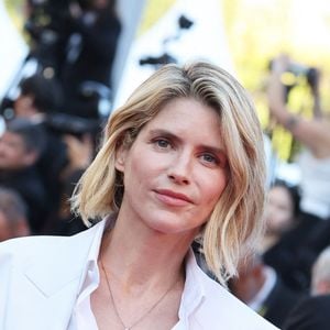 Des images partagées en vidéo sur Instagram sur laquelle la complicité entre la mère est son ado est criante et ça fait plaisir à voir !

Alice Taglioni - Montée des marches du film " Histoires de la nuit " lors du 79ème Festival International du Film de Cannes, le 22 mai 2026. © Jacovides-Moreau / Bestimage