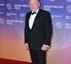 La décoration intérieure fait d'ailleurs la part belle à l'art, avec plusieurs œuvres prêtées par le milliardaire François Pinault, père de François-Henri Pinault.

François-Henri Pinault - Photocall de la 12éme cérémonie de remise des prix Breakthrough à Los Angeles le 18 février 2026.
Broadimage / Bestimage