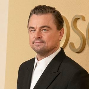 Le 10 février 2026, Beverly Hills, Californie, USA : L'acteur et producteur américain LEONARDO DICAPRIO assiste au déjeuner des nommés de la 98ème cérémonie des Oscars. Credit Image : Billy Bennight/ZUMA Press Wire)
