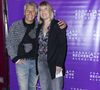 Mélanie Page a eu trois enfants avec son mari Nagui mais elle a toujours gardé un lien très fort avec Nina, la première fille de l'animateur : "Nous avons tissé une relation de confiance. Un lien très fort"
Nagui et sa femme Mélanie Page au photocall de la soirée de gala de la Fondation Recherche Alzheimer- Paris 2026 à l'Olympia le 30 mars 2026.
© Borde / Rindoff / Bestimage