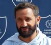 Cyril Hanouna ne l'ajoutera au casting de "TPMP' qu'à partir de 2017
Cyril Hanouna lors du Tournoi de Padel des Célébrités du Lagardere Paris Racing pour l'Institut Imagine le 17 mai 2024 à Paris, France. Photo by Nasser Berzane/ABACAPRESS.COM