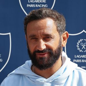 Cyril Hanouna ne l'ajoutera au casting de "TPMP' qu'à partir de 2017

Cyril Hanouna lors du Tournoi de Padel des Célébrités du Lagardere Paris Racing pour l'Institut Imagine le 17 mai 2024 à Paris, France. Photo by Nasser Berzane/ABACAPRESS.COM