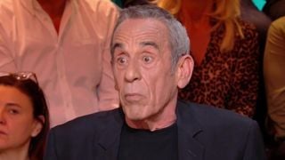 "Mon propos était exagéré" : Thierry Ardisson s'explique après ce qu'il a dit dans Quelle époque !