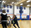 Parmi les anciens élèves célèbres figurent les enfants de Madonna mais aussi Dominique de Villepin qui y a étudié.

Le lycée Français de New-York attire de nombreux élèves chaque année. Capture d'écran Youtube