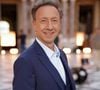Le bâtiment a été ravagé par un incendie.

Stéphane Bern lors de l'enregistrement de l'émission "Versailles en fêtes" diffusée le 5 septembre 2026 sur France 2, à Versailles, France, le 31 août 2026. © Anne-Sophie Guebey/Bestimage