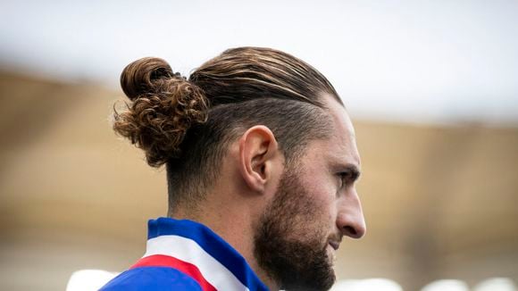 "Au Club Med, tu payes avec..." : Le séjour d'Adrien Rabiot au Portugal ne s'est pas passé comme prévu