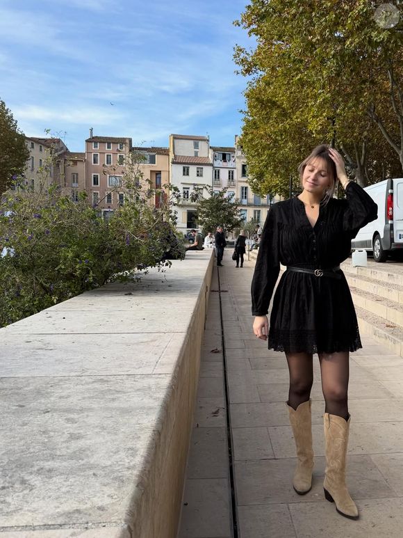 Mais Julia dit ce 8 février "fermer ce chapitre" et "avancer"

Julia et Ludovic de "L'amour est dans le pré" saison 19 ©Instagram - julia_adp19