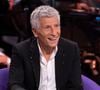 Il a expliqué que l’émission serait proposée en best of le samedi 23 mai 2026, avant une interruption complète à partir du lundi 25 mai. 

Nagui, le 6 décembre 2025 au Studio du Lendit, La Plaine Saint Denis (93), France. Photo par Vincent Gramain/Abaca