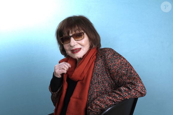 "Être vieux, c’est un naufrage. C’est moche", a-t-elle lancé en toute sincérité.

Portrait de Judith Magre à Paris, le 8 janvier 2025.

© Cédric Perrin/Bestimage