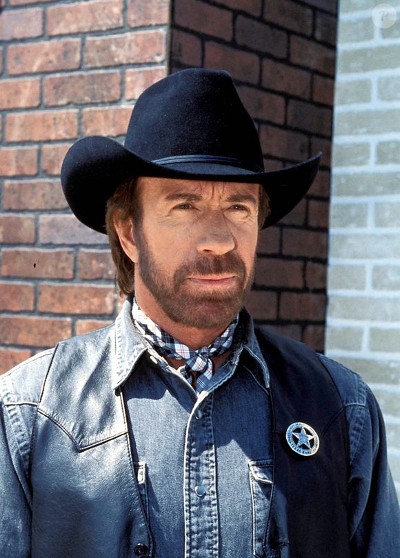 Retro - Décès de Chuck Norris à l'âge de 86 ans

© Globe Photos/ZUMA Wire/Bestimage