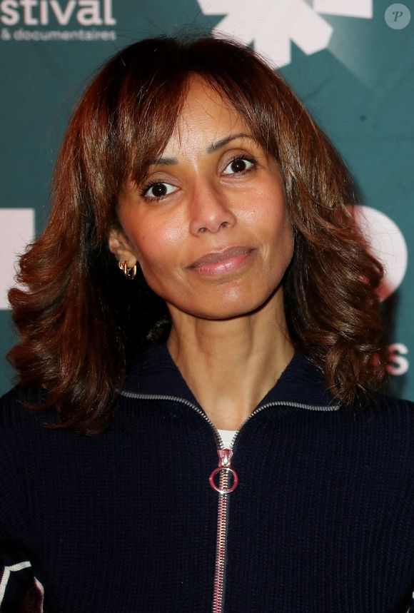 "Je ne mange pas le soir parce que j'ai pas du tout de faim", a-t-elle fait savoir.

Sonia Rolland sur le photocall du film "Crimes à Cluny" lors de la 25ème édition du Festival TV de Luchon le 6 février 2026. © Patrick Bernard/Bestimage