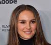 Le futur papa a réagi auprès du Télégramme.
Natalie Portman assiste à la première du film "The Gallerist" lors du Festival du Film de Sundance 2026 au Eccles Center Theater le 24 janvier 2026 à Park City, Utah.